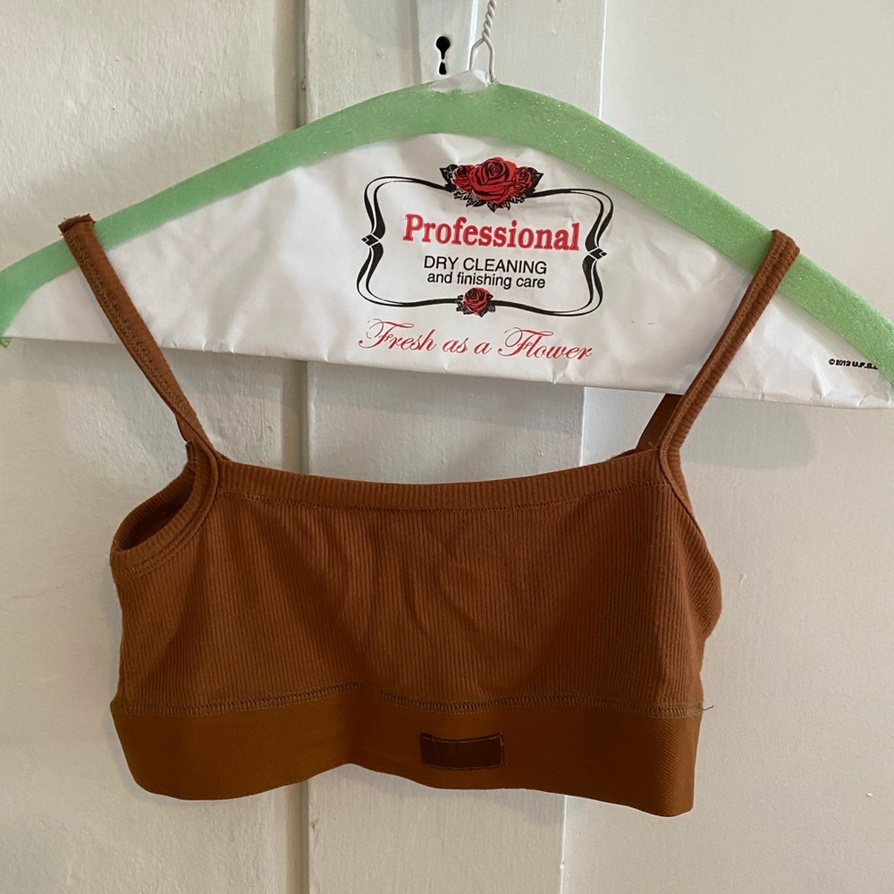 Skims bralette size S